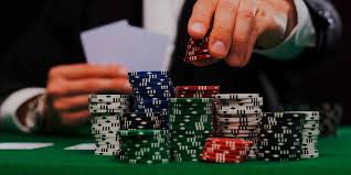 Зеркало Casino SpinCity